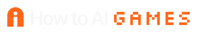 How to AI Games