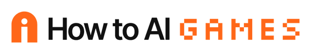 How to AI Games